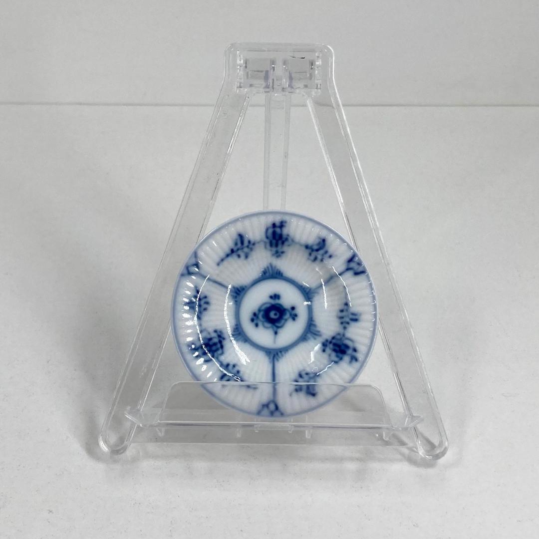 美品　ロイヤルコペンハーゲン　ミニプレート 5枚セット