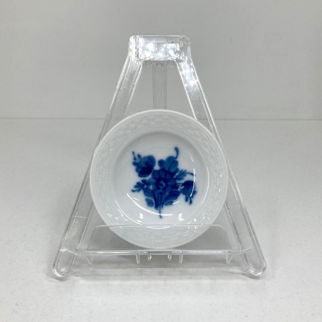 美品　ロイヤルコペンハーゲン　ミニプレート 5枚セット