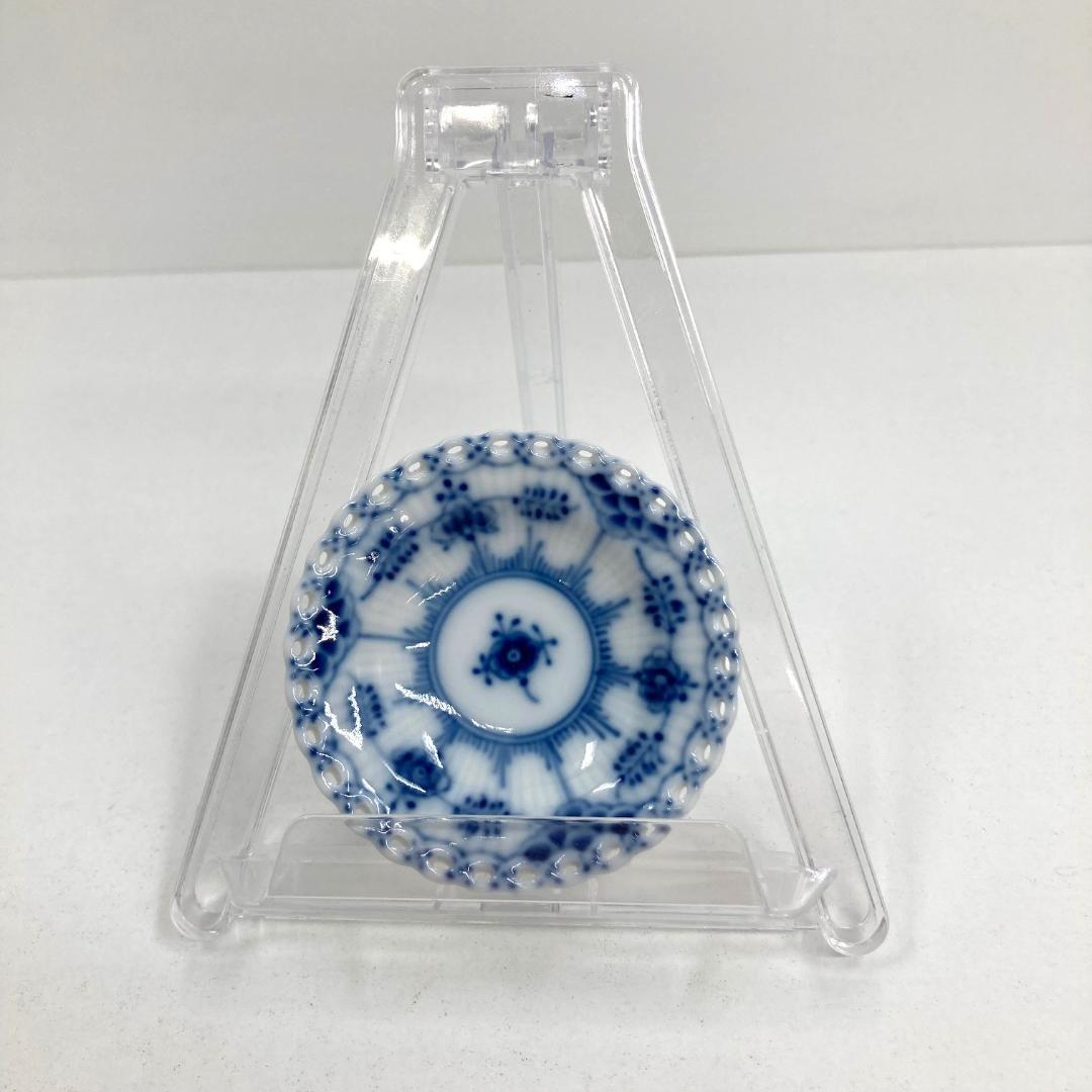 美品　ロイヤルコペンハーゲン　ミニプレート 5枚セット