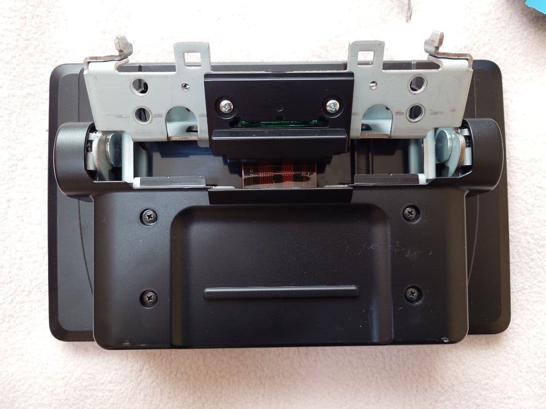 リ*丸様 KENWOOD MDV-S809F 8インチ フローティングナビ 20