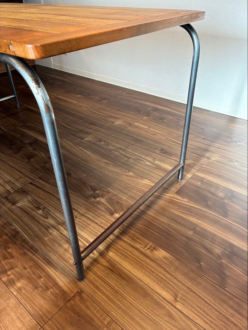 オリーブォィル journal standard BRISTOL テーブル