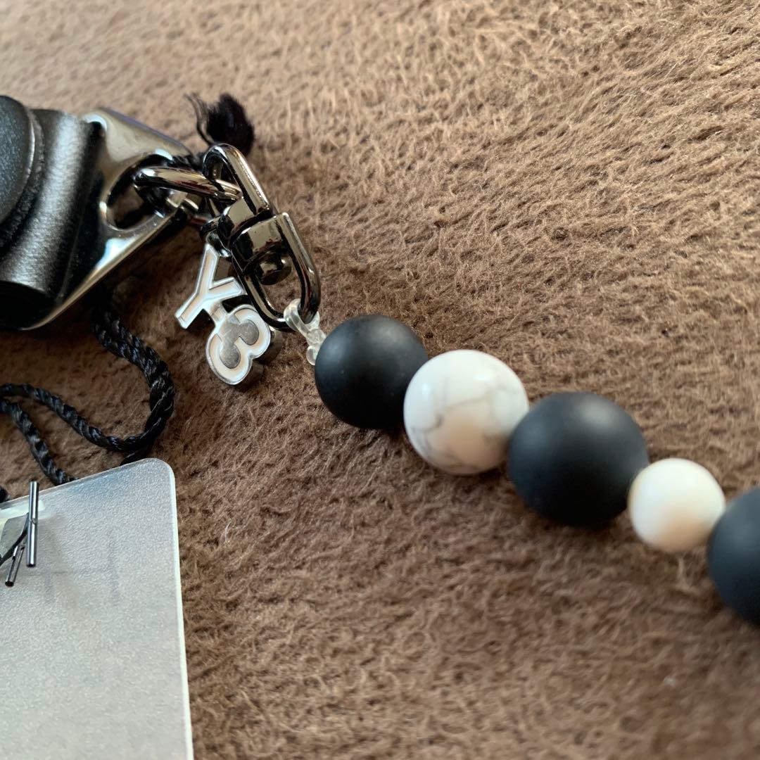 【新品】Y-3 ウォレットチェーン