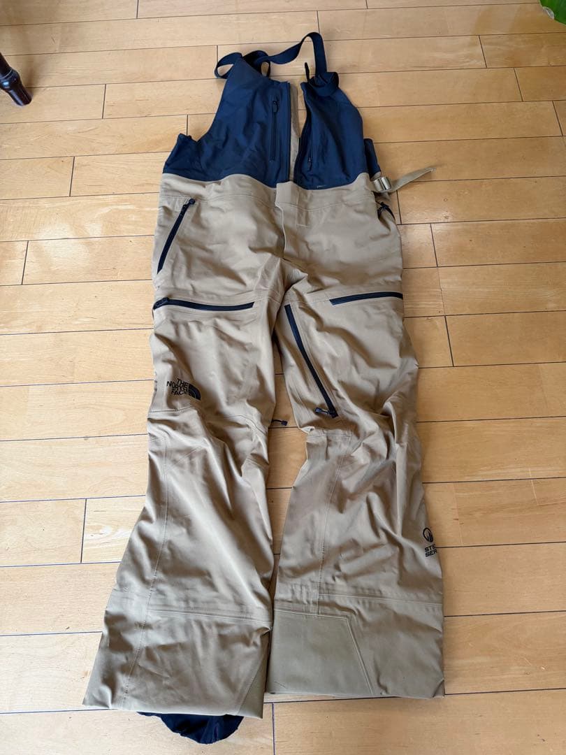 松*輔様 THE NORTH FACE A-CAD Jacket Mサイズ ノー