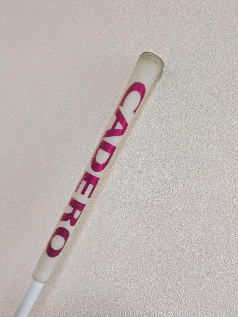 VIZION ドライバー用　テーラーメイドスリーブ付