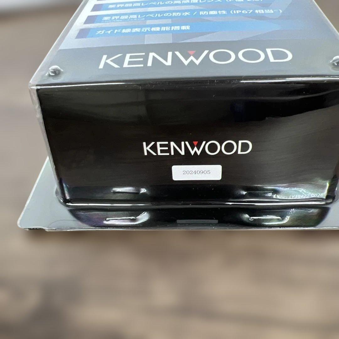 261192 ケンウッド マルチビューリアカメラ CMOS-320