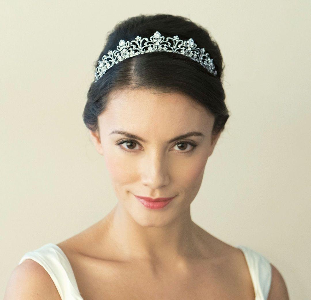 Ivory & Co. Elizabethティアラ 【1stオーナー】エリザベス