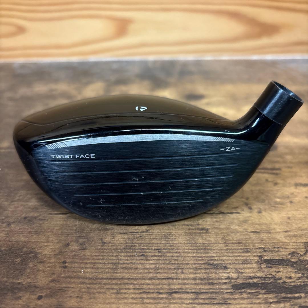 TaylorMade ステルスプラス FW5番　 19度