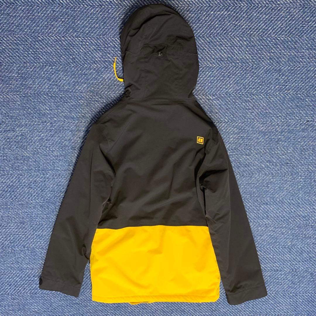 美品 XS◎ARMADA アルマダ スノージャケット スキーウェア スノボウェア