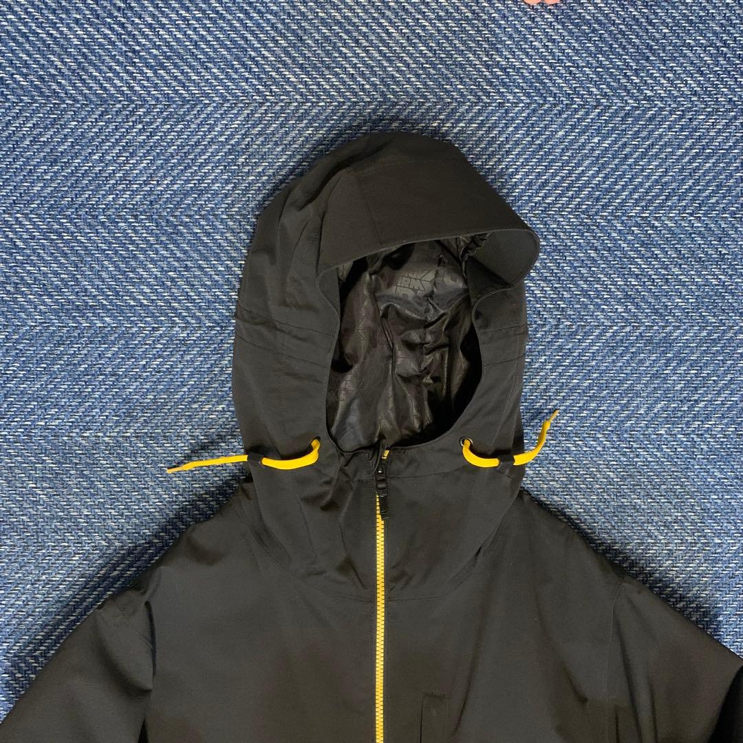 美品 XS◎ARMADA アルマダ スノージャケット スキーウェア スノボウェア