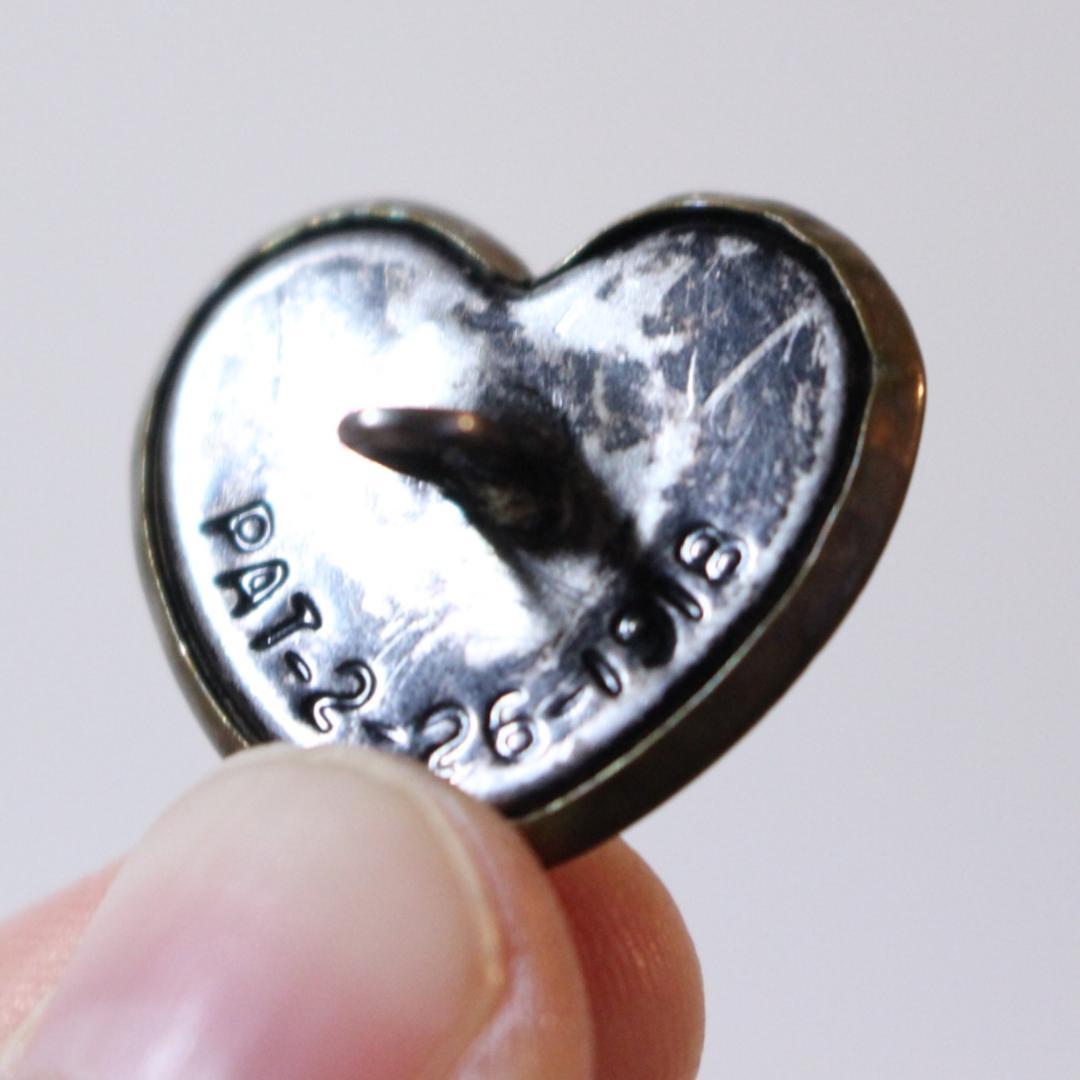 1910年〜30年代　カーハート　CARHARTT　チェンジボタン　ヴィンテージ