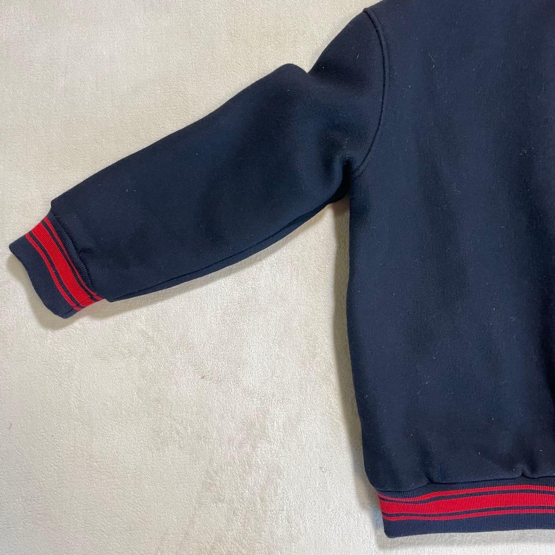 nitrow UNDERGROUND スタジアムジャケット　XL