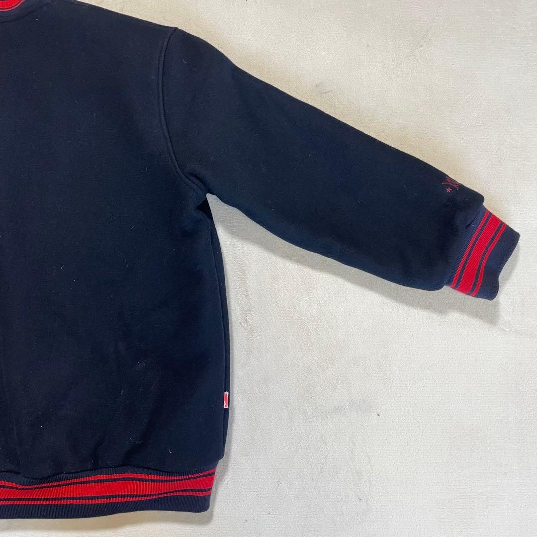 nitrow UNDERGROUND スタジアムジャケット　XL