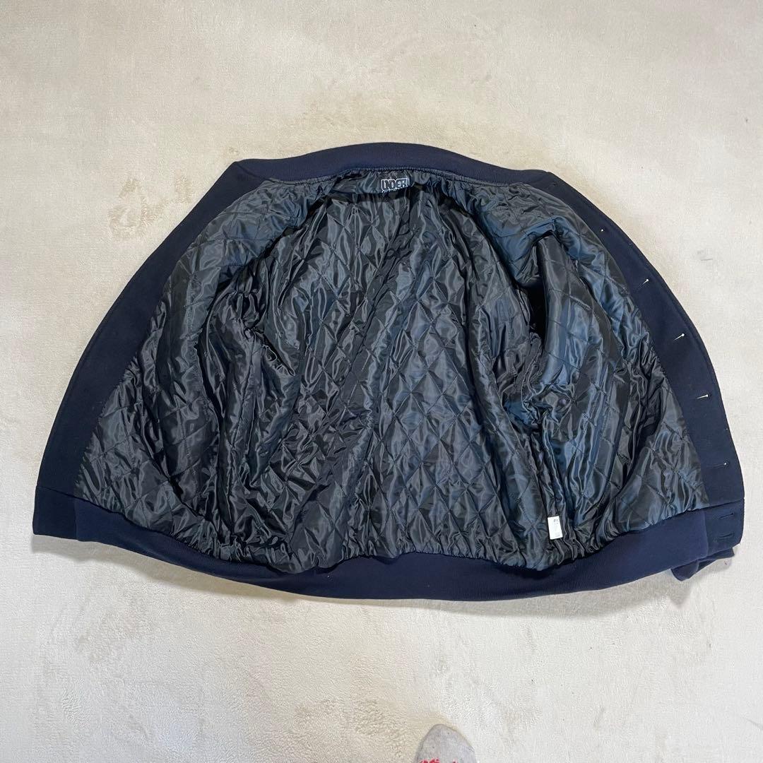 nitrow UNDERGROUND スタジアムジャケット　XL