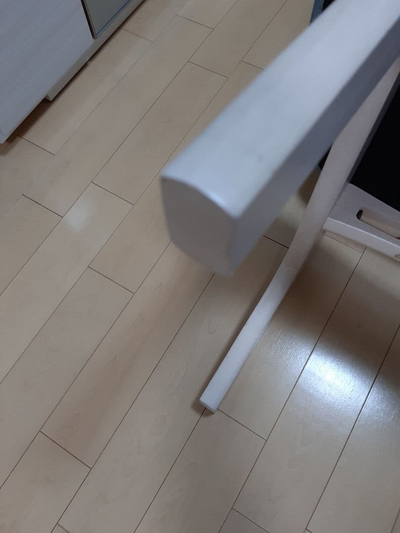 ニトリ ダイニングチェア リラックスワイド Nシールド布 ターコイズブルー