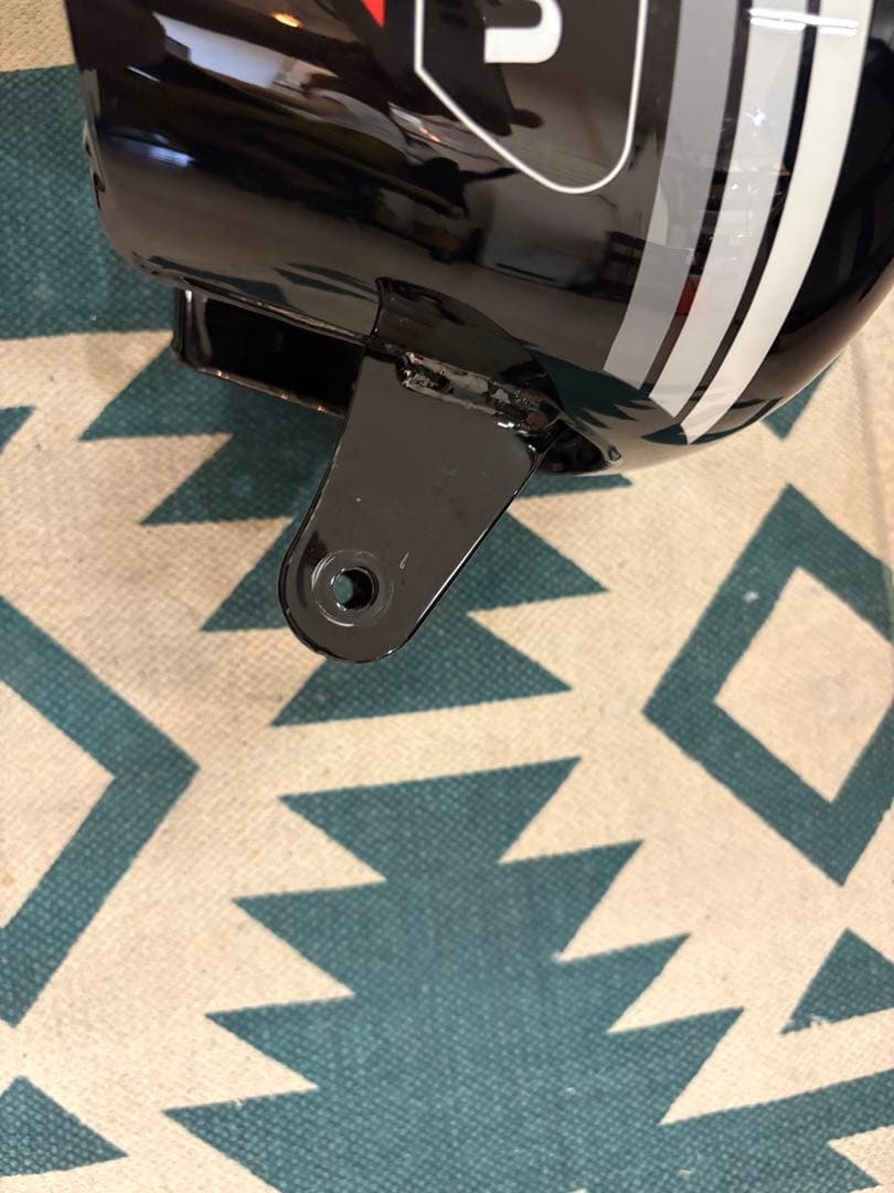 11/4のみ価格。スポーツスターフォーティーエイトスペシャルタンクXL1200X