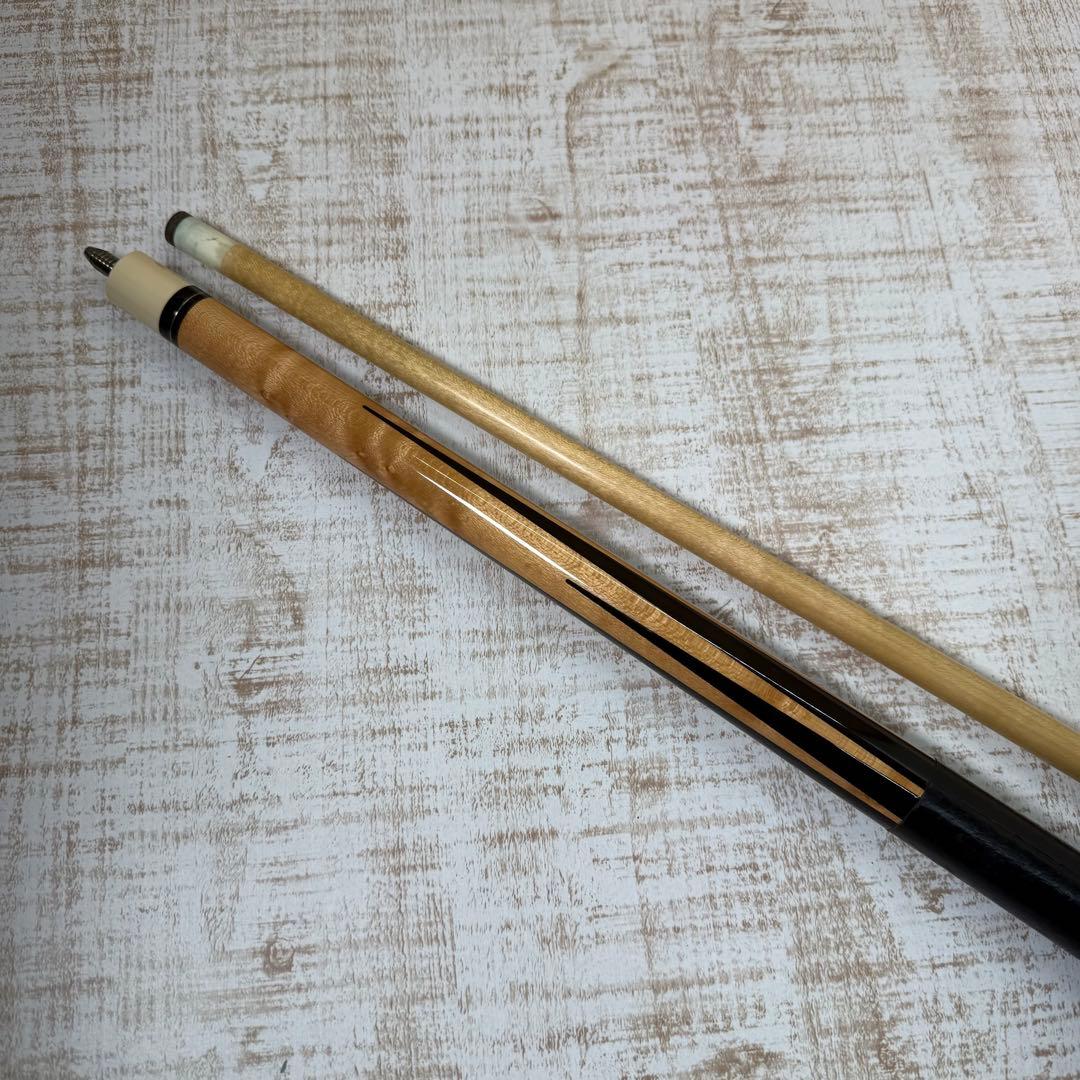 Mezz Cues ビリヤード キュー　ケース付き