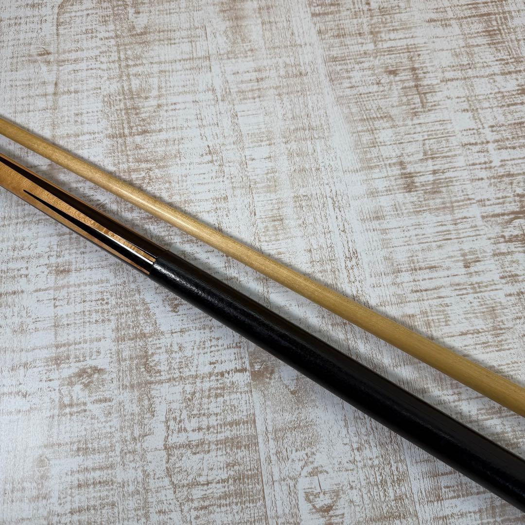 Mezz Cues ビリヤード キュー　ケース付き