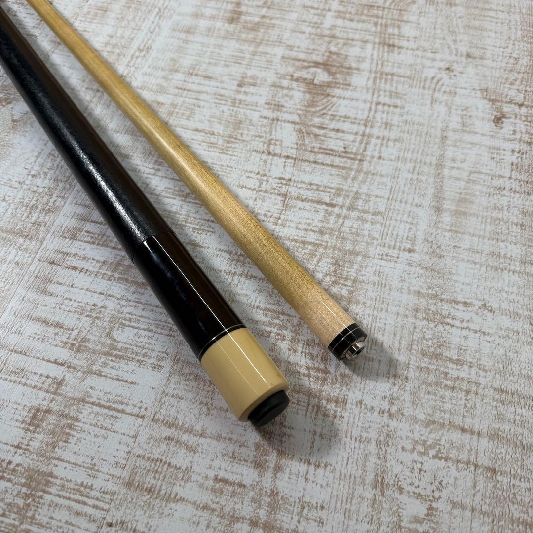 Mezz Cues ビリヤード キュー　ケース付き