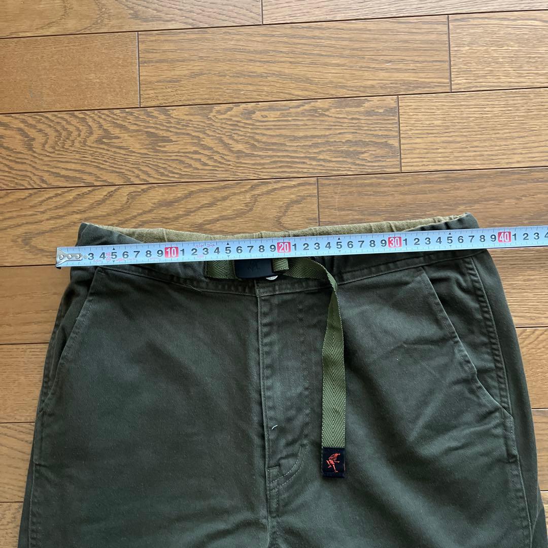 【別注】nonnative gramicci b&y NN-P3651 サイズ0