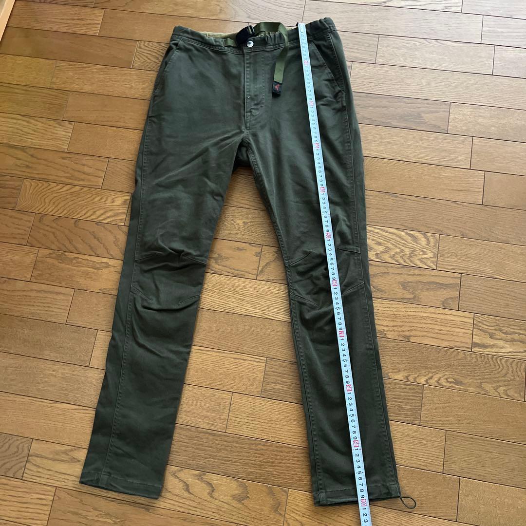 【別注】nonnative gramicci b&y NN-P3651 サイズ0