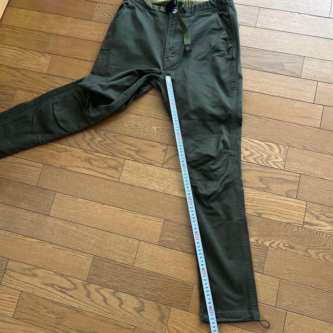 【別注】nonnative gramicci b&y NN-P3651 サイズ0