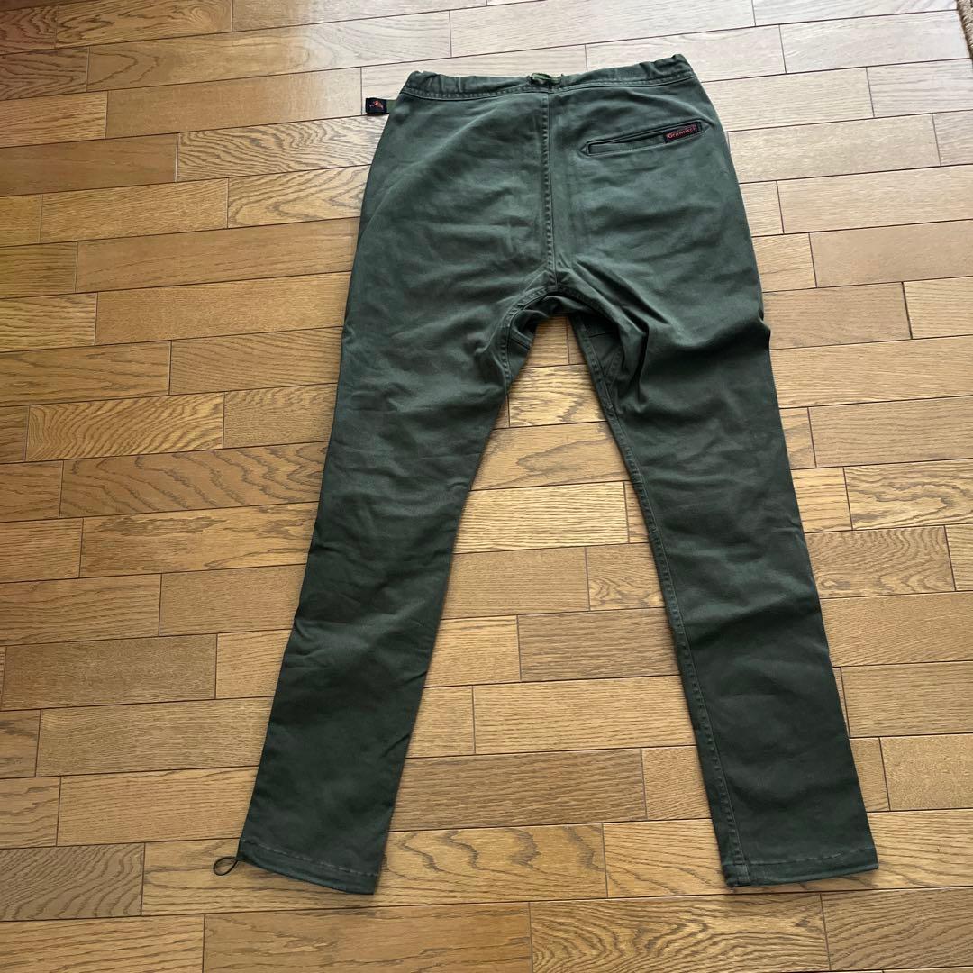 【別注】nonnative gramicci b&y NN-P3651 サイズ0