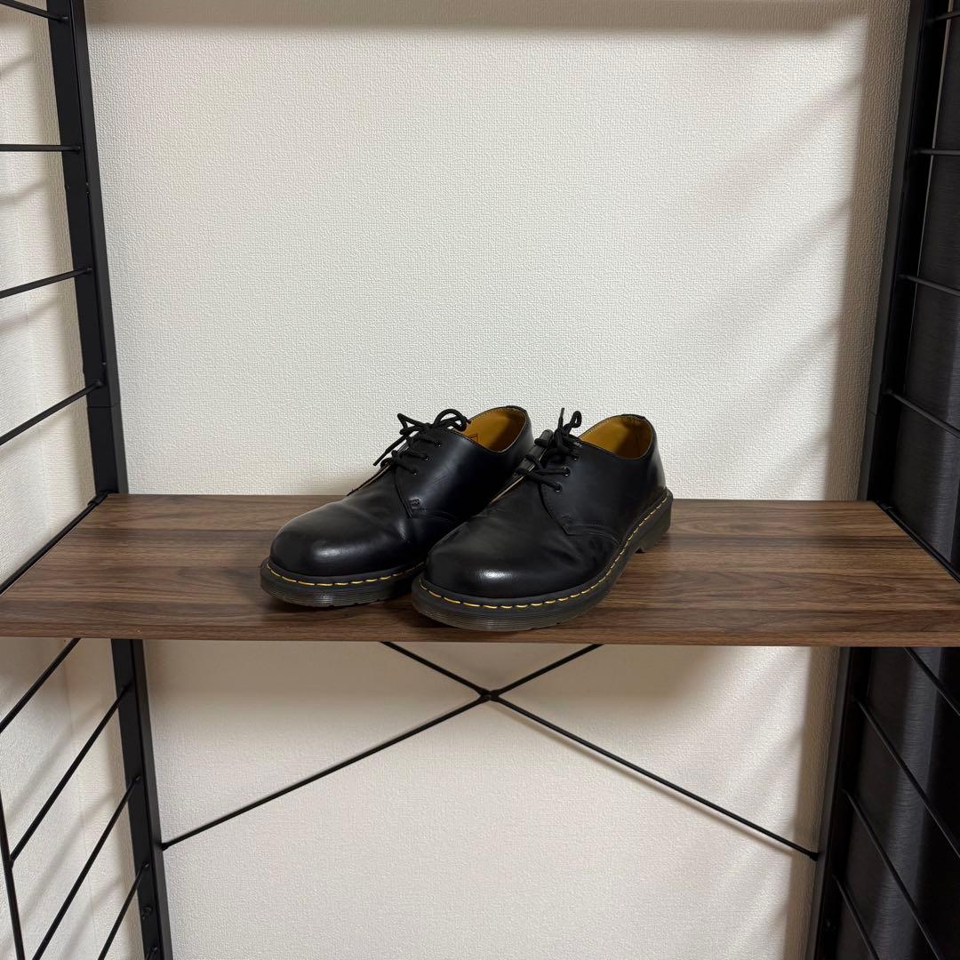 Dr. Martens（1461 3 ホール シューズ）