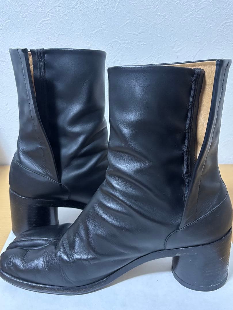 Maison Margiella 足袋ブーツ