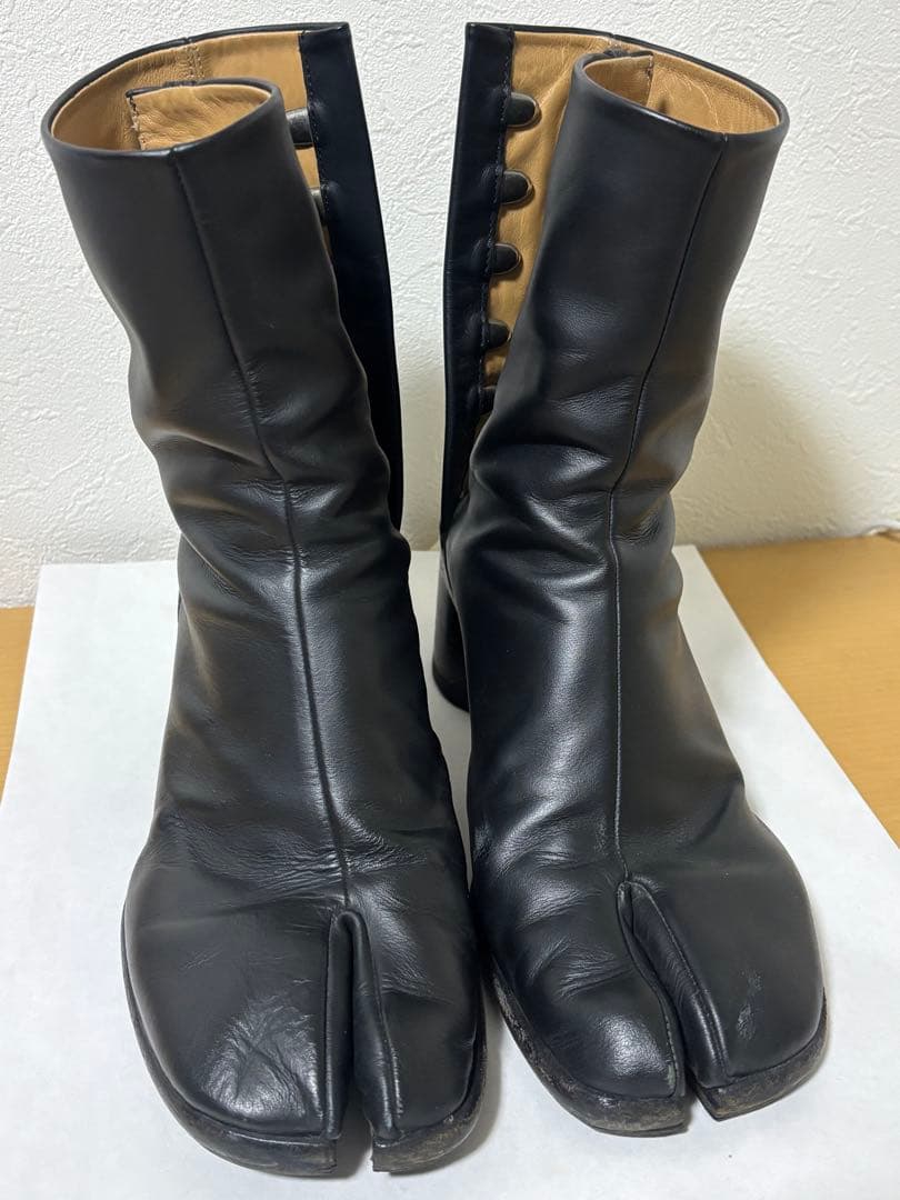 Maison Margiella 足袋ブーツ