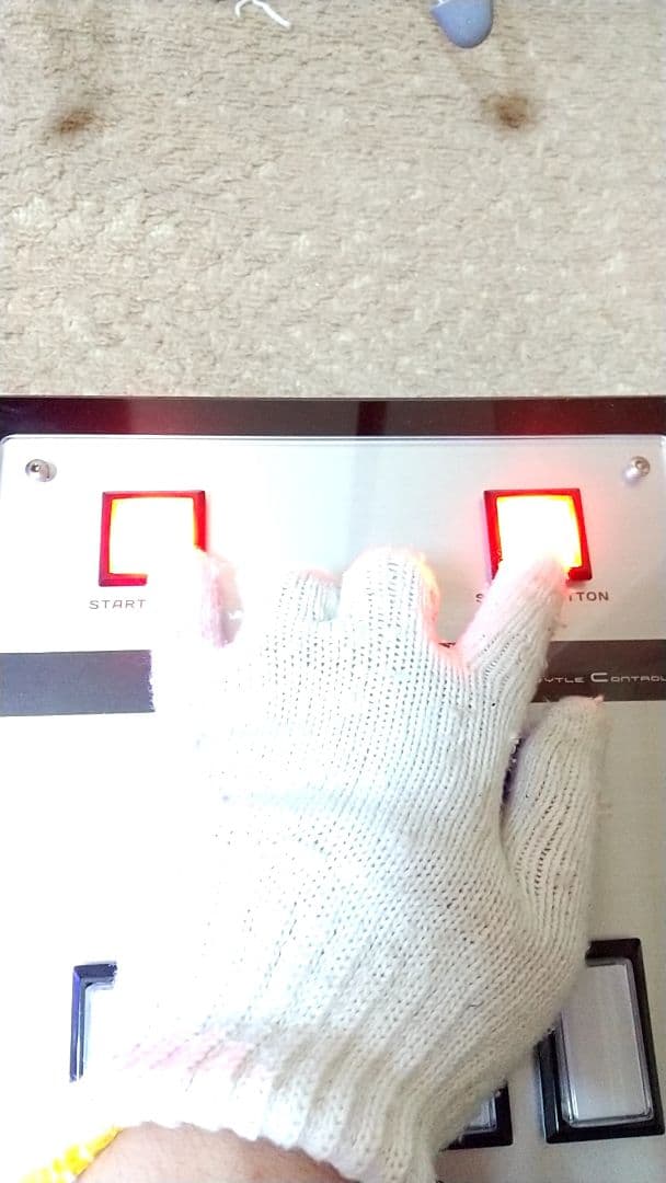 新基板 三和ボタン ビートマニア fp7 2018 emp