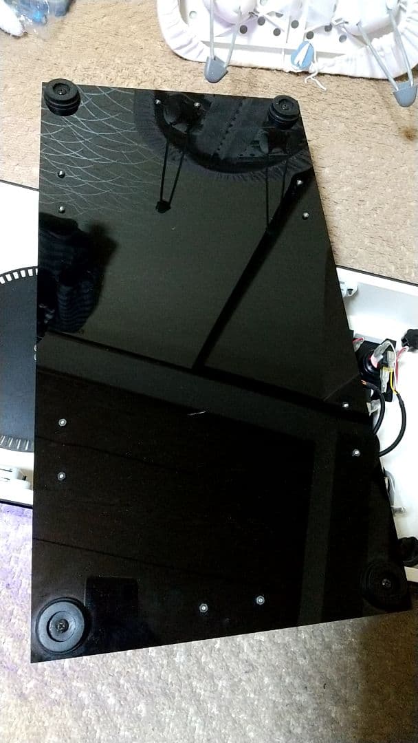 新基板 三和ボタン ビートマニア fp7 2018 emp