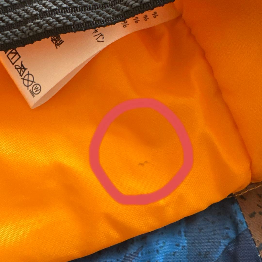 コロンビア Columbia キッズ スキーウェア XXSサイズ