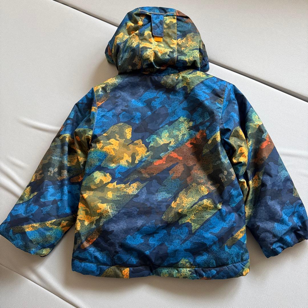 コロンビア Columbia キッズ スキーウェア XXSサイズ