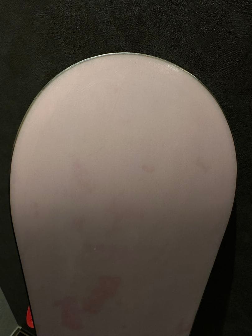 【siho】HEAD HEART スノーボード板