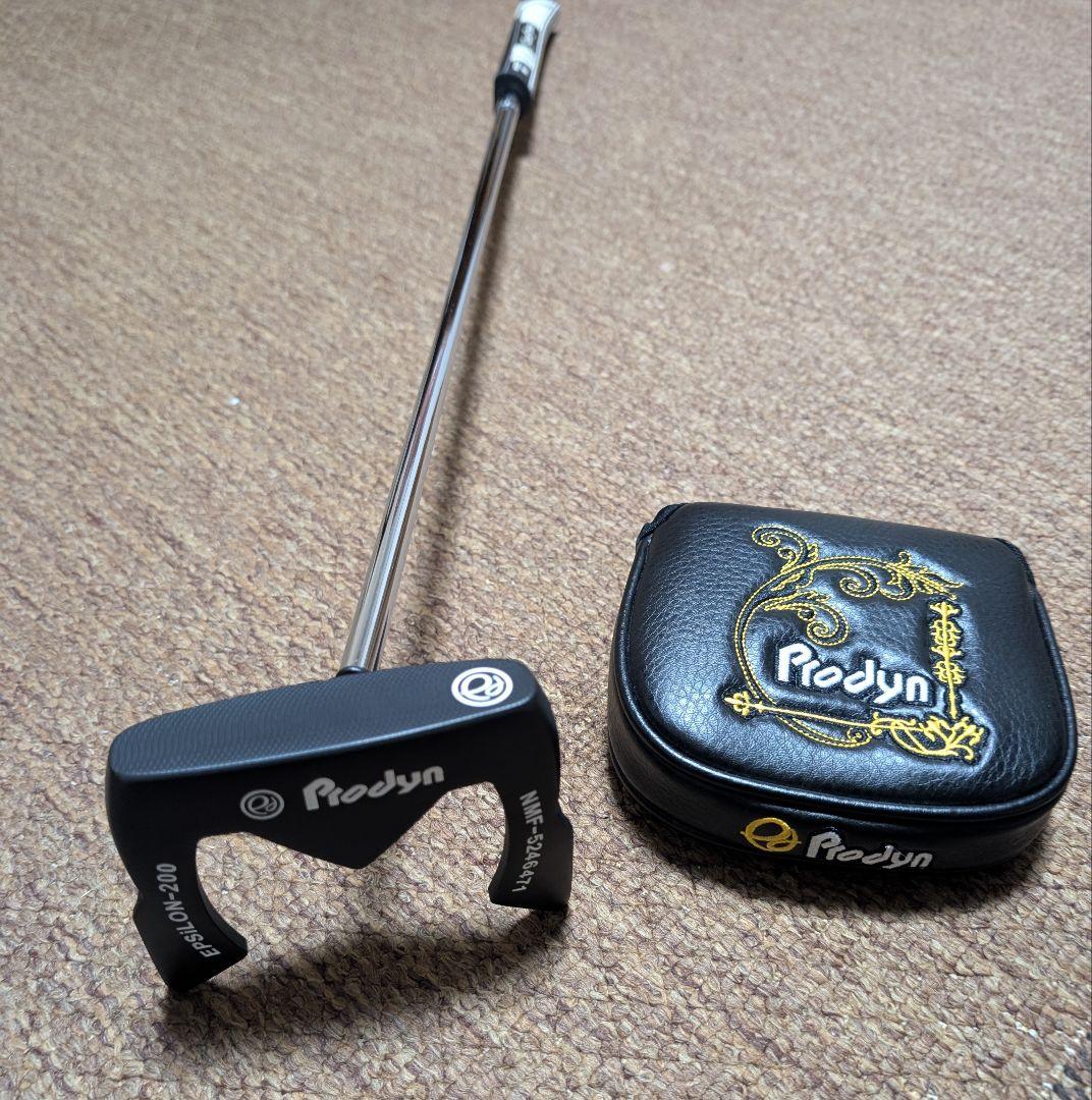 美品Prodyn EPSiLON-200プロダイン イプシロン200 33インチ