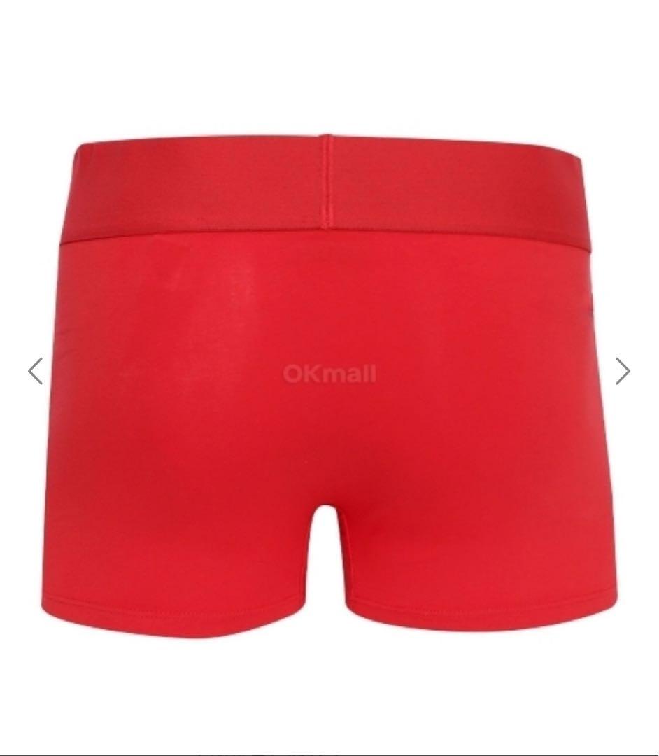 DIESEL ボクサーパンツ 3枚セット Lサイズ