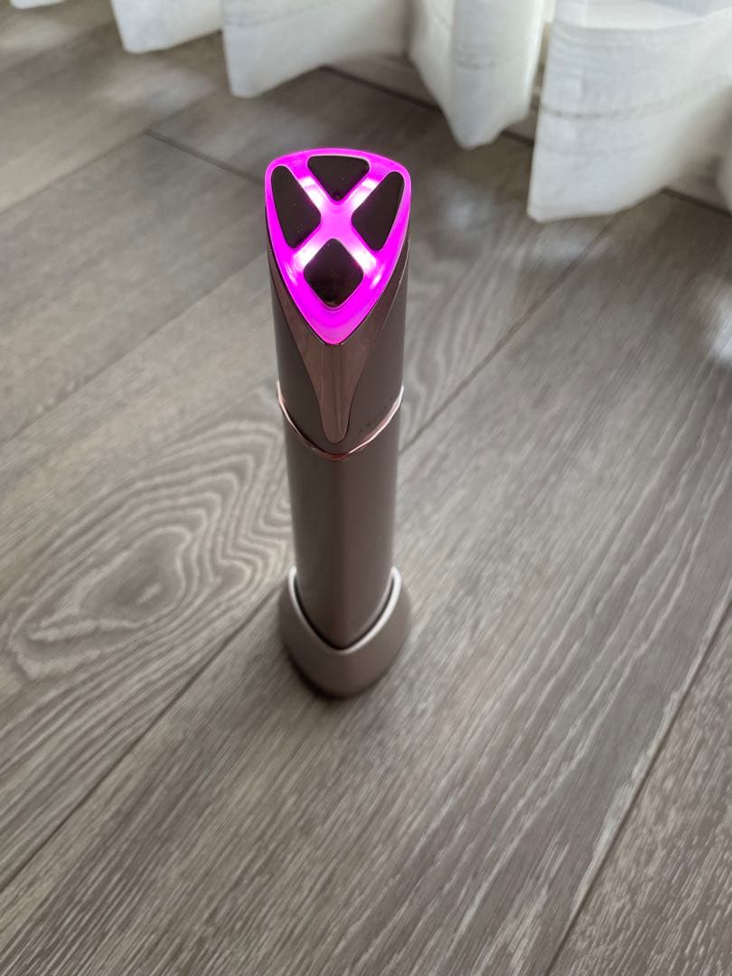 アクシージア美顔器 FOR EYES AXZIA MATE