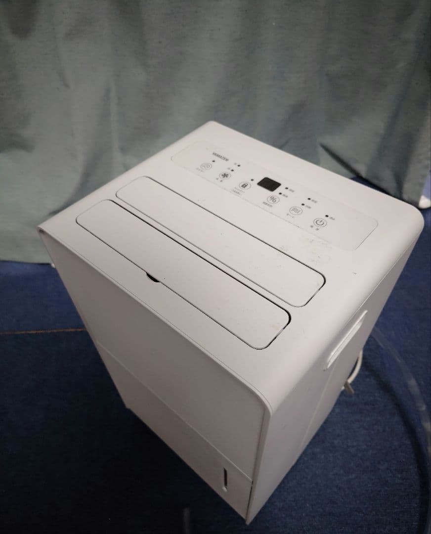 [山善] 除湿機 13畳用 コンプレッサー式 EDC-H60