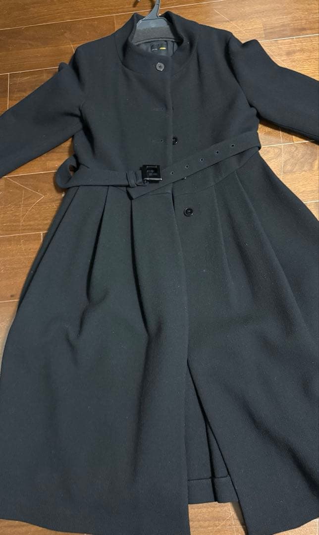 FENDI コート