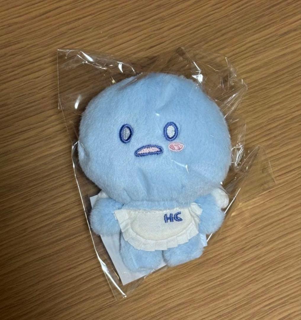 SUPER JUNIOR ヒチョル SJ Market 10CM KEYRING