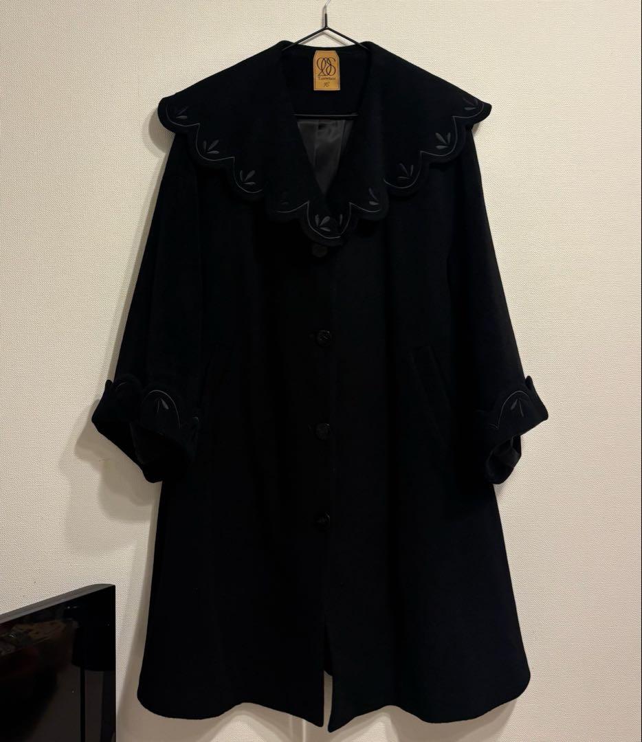 Tnewties《催眠術にかけられたモンロー》 ブラック XS