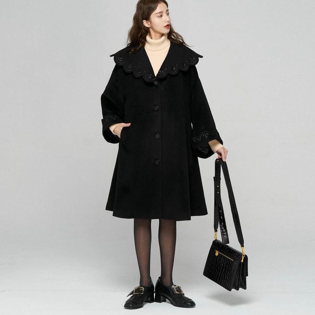 Tnewties《催眠術にかけられたモンロー》 ブラック XS