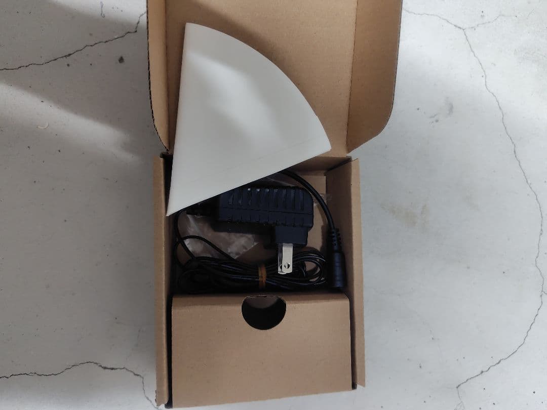 CO2 D801S　haruデザイン シルボン　バブルカウンター