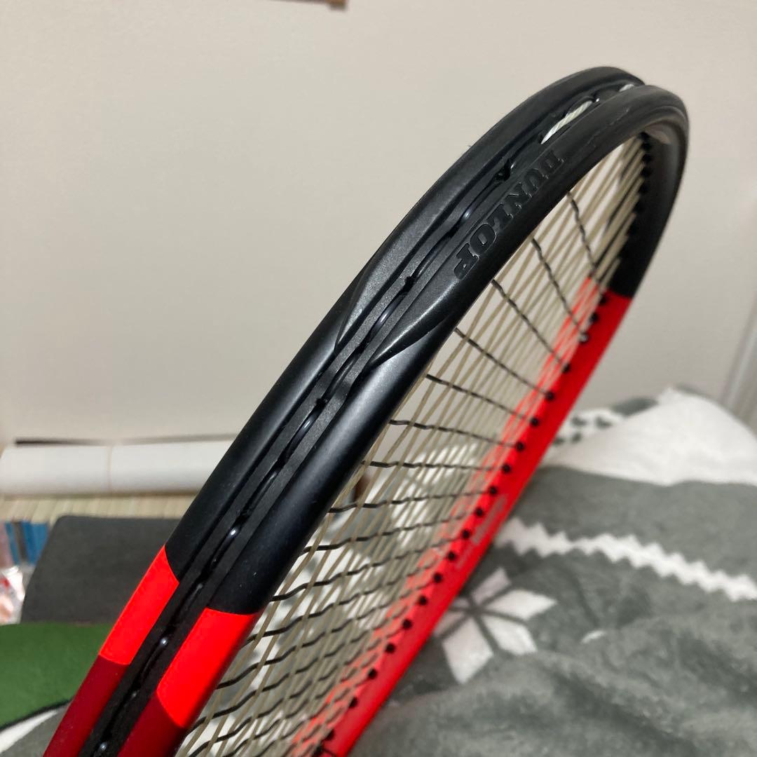 ダンロップ CX200