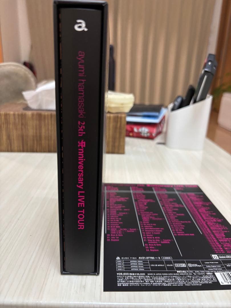 Love Gacchanさん専用