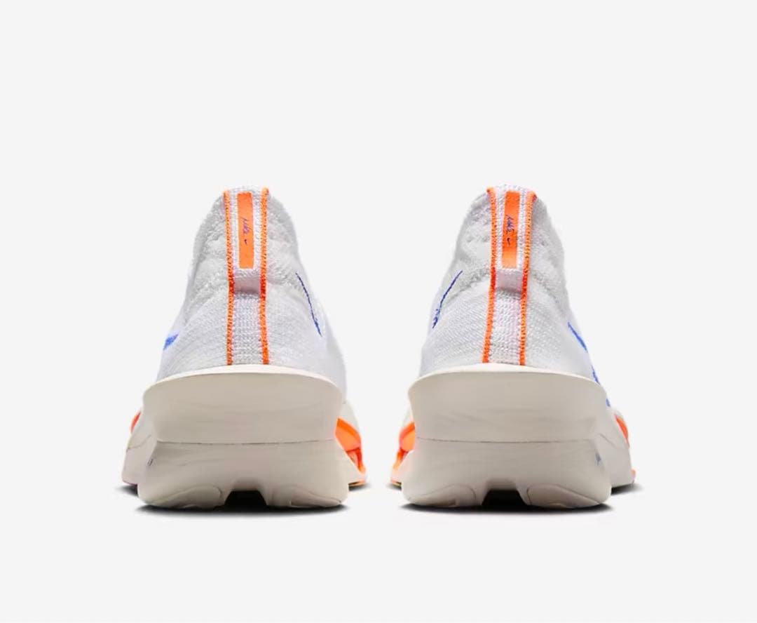 シューズ(男性用) Nike Air Zoom Alphafly 3 Blueprint 27cm