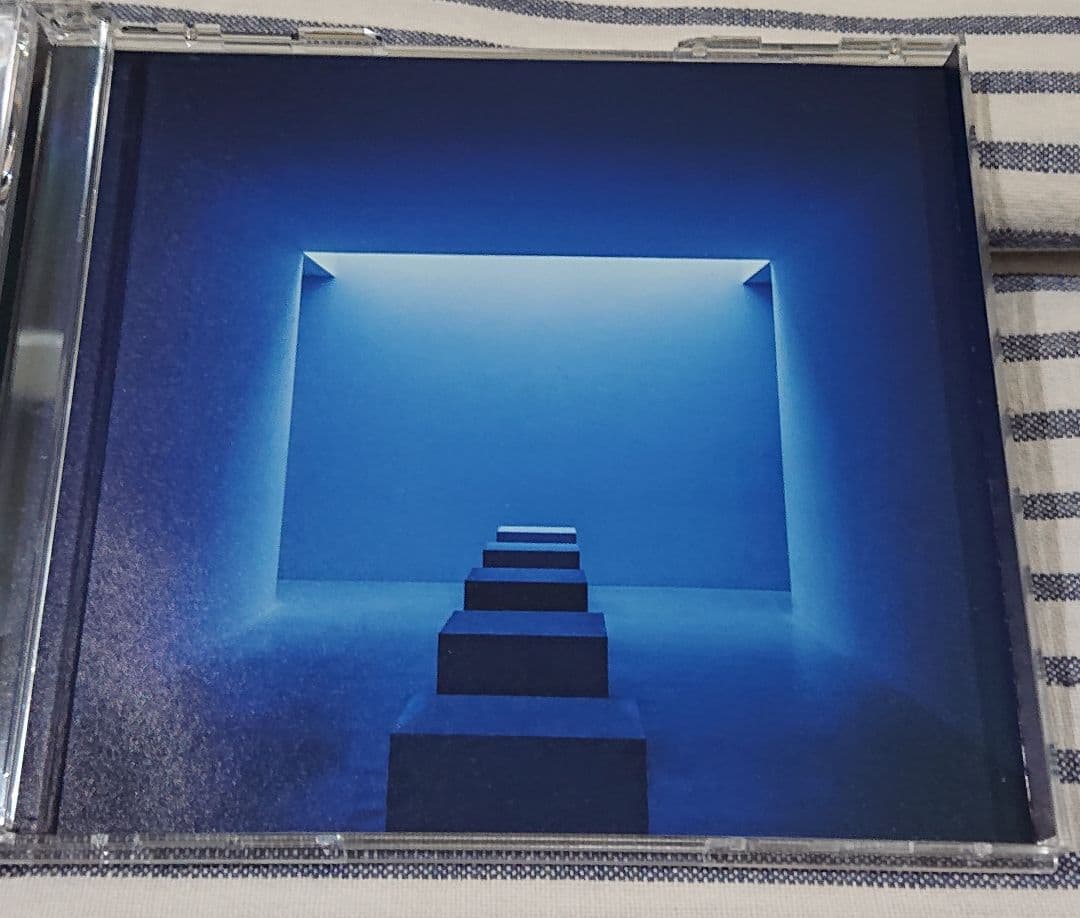 (サイン入りCD) GARNiDELiA/Linkage Ring