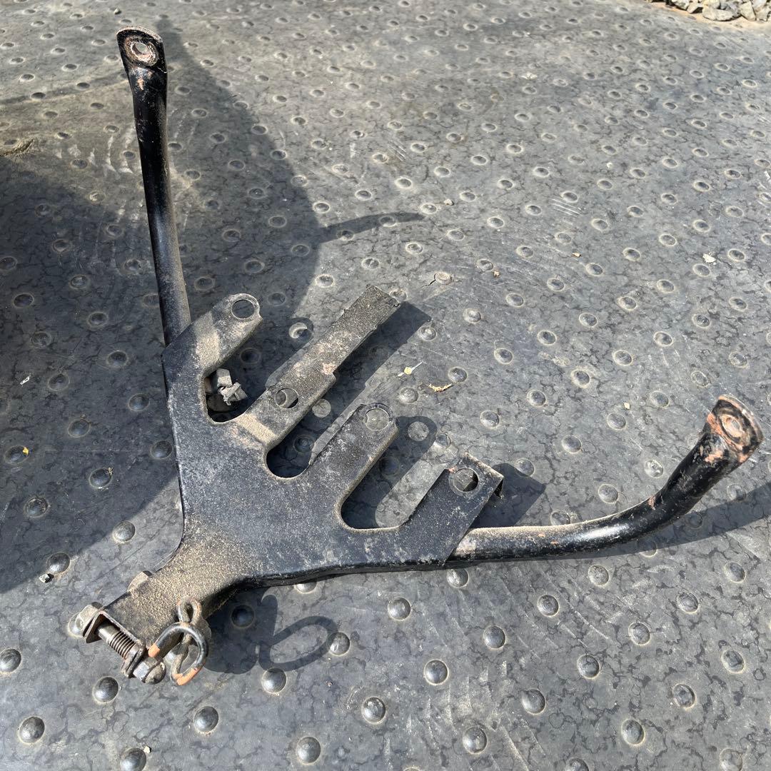 NS-1 AC-12前期　アッパーカウルステー