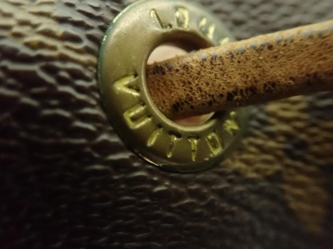 (*)様 Louis Vuitton モノグラム ノエ　ショルダーバッグ