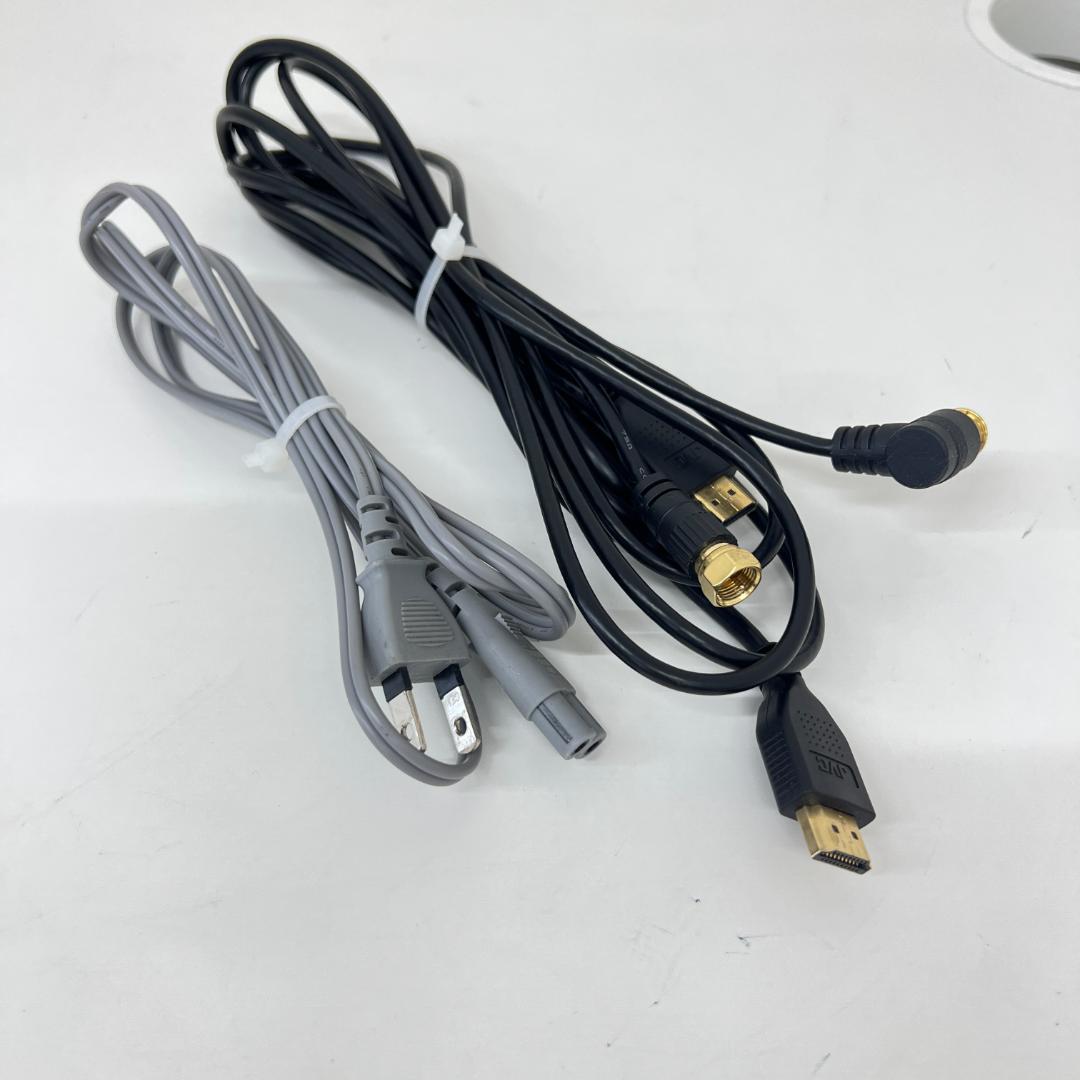 動作品 シャープ ブルーレイディスクレコーダー 2B-C10DW2 HDD/BD